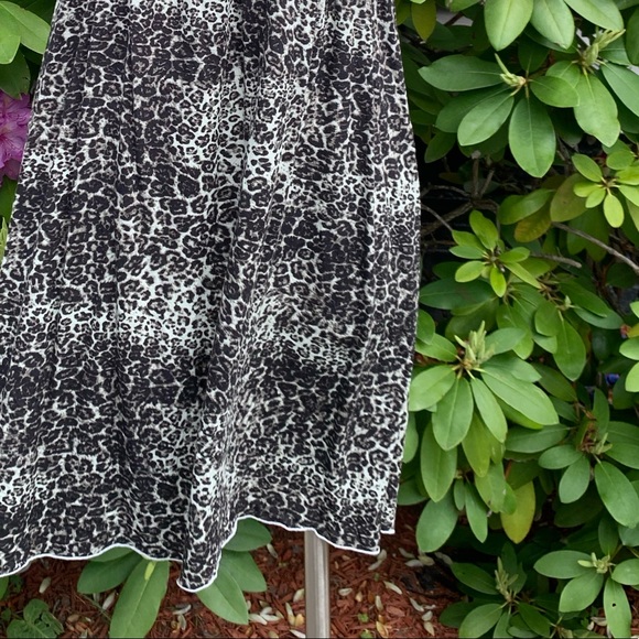 MIAMI BEACH | Mini Cheetah Dress - Picture 4 of 14